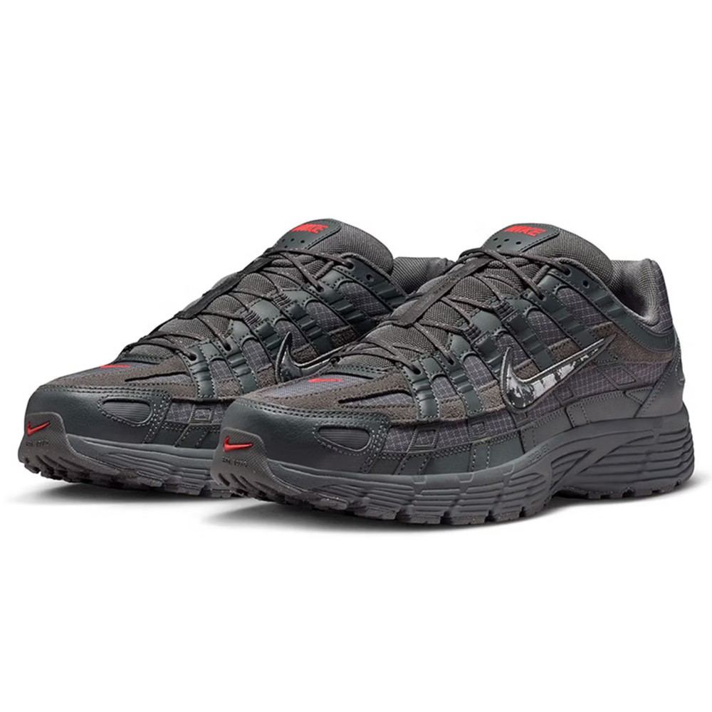Nike P-6000 Men's Running Shoe - Nike Shoes Air Max 90 评论和价格