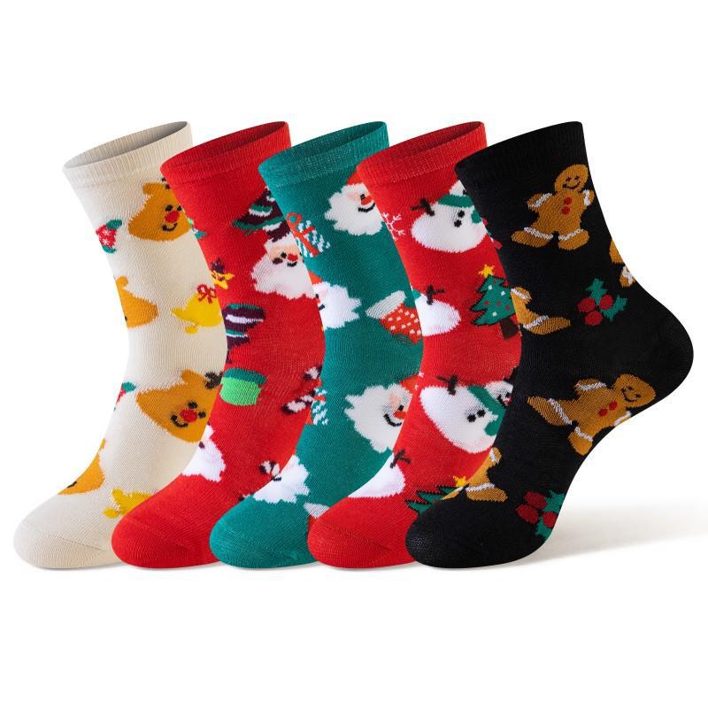 1/3 Pack Womens cotton Socks A - Cotton Crew Sock Pack 评论和价格