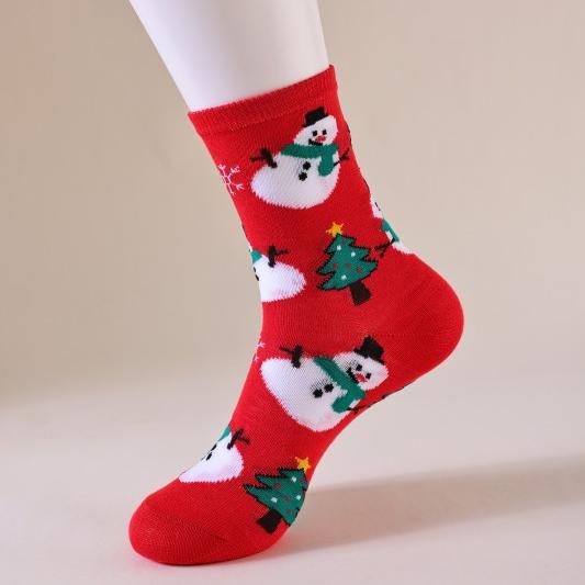1/3 Pack Womens cotton Socks A - Cotton Crew Sock Pack 评论和价格