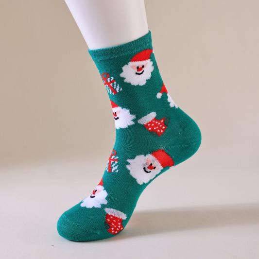 1/3 Pack Womens cotton Socks A - Cotton Crew Sock Pack 评论和价格