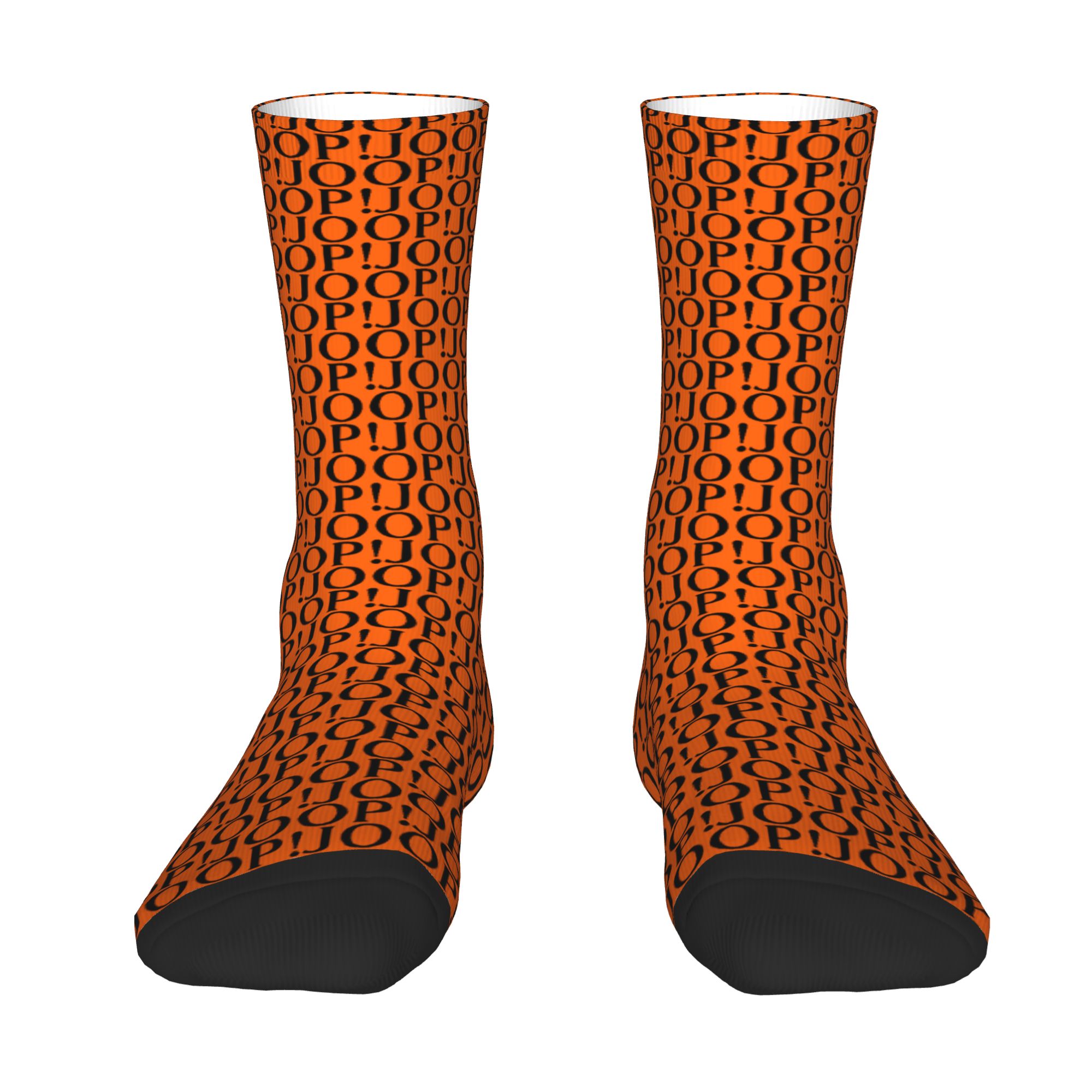 Custom J-joops Men Women Crew  - Dress Sock Men 评论和价格