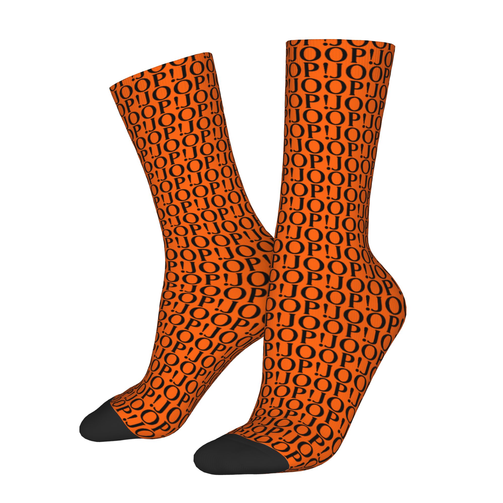 Custom J-joops Men Women Crew  - Dress Sock Men 评论和价格