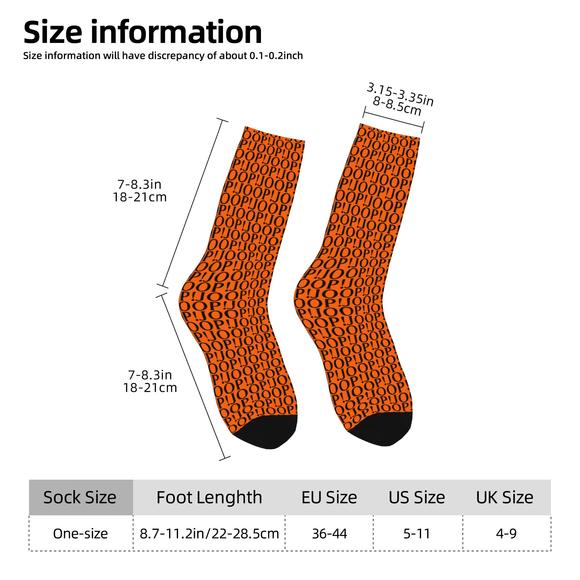 Custom J-joops Men Women Crew  - Dress Sock Men 评论和价格