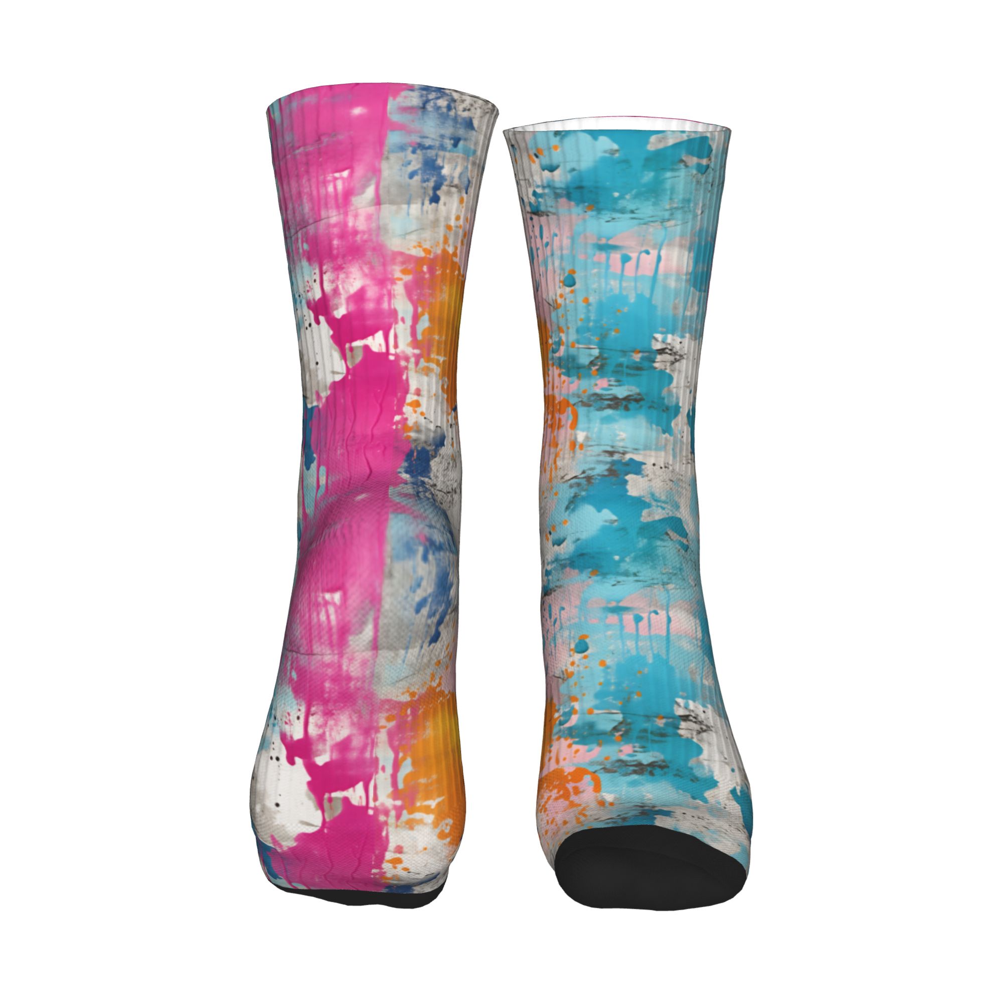Girly Grunge Plaster Vintage T - Dress Sock Men 评论和价格