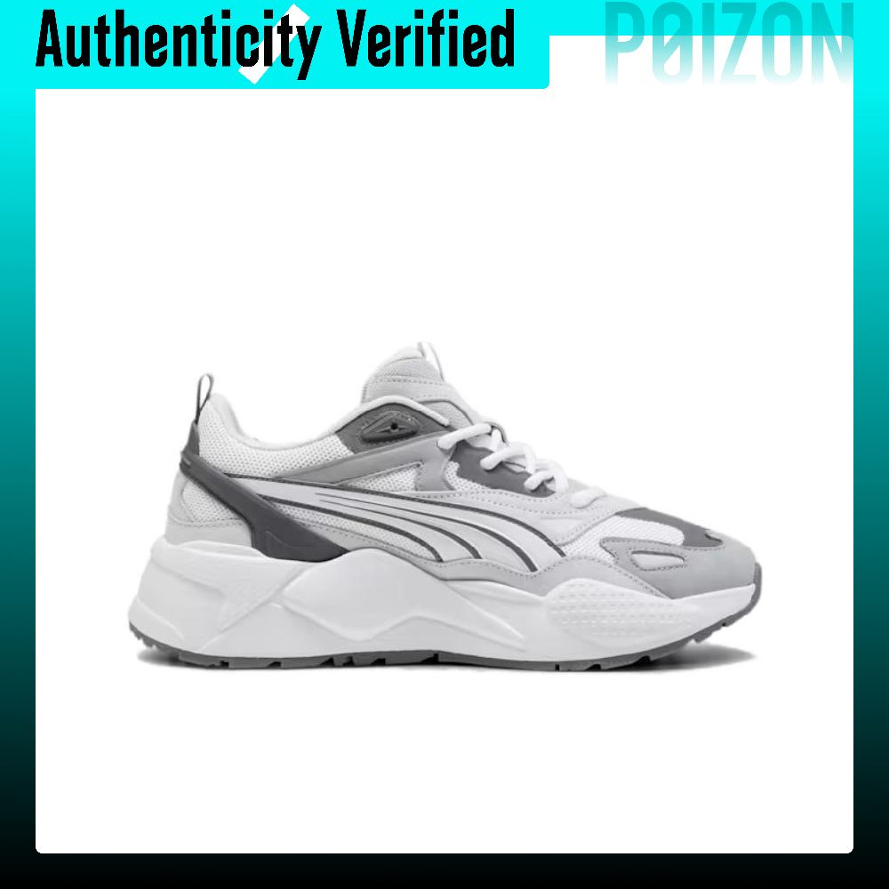 PUMA RS X Fabric Low top Runni - Puma Shoes Rs-X 评论和价格